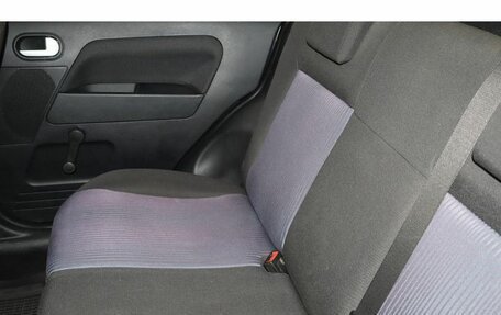 Ford Fusion I, 2007 год, 461 000 рублей, 7 фотография