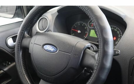 Ford Fusion I, 2007 год, 461 000 рублей, 8 фотография