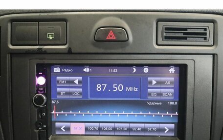 Ford Fusion I, 2007 год, 461 000 рублей, 10 фотография