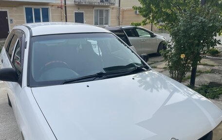 Nissan Wingroad III, 2000 год, 385 000 рублей, 4 фотография