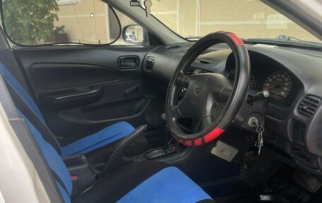 Nissan Wingroad III, 2000 год, 385 000 рублей, 9 фотография