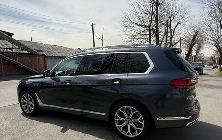 BMW X7, 2019 год, 7 350 000 рублей, 4 фотография