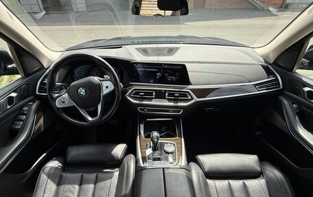 BMW X7, 2019 год, 7 350 000 рублей, 6 фотография