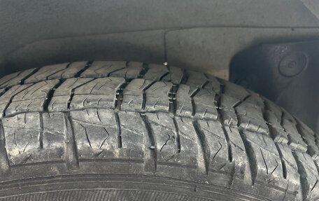 Nissan Wingroad III, 2000 год, 385 000 рублей, 13 фотография