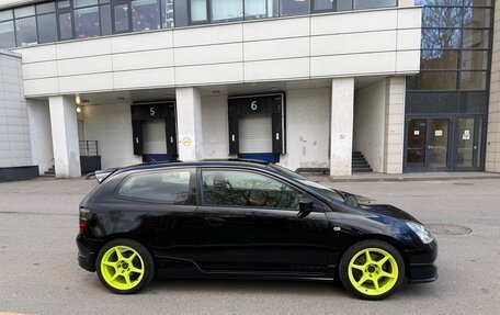 Honda Civic Type R VII рестайлинг, 2003 год, 1 250 000 рублей, 3 фотография