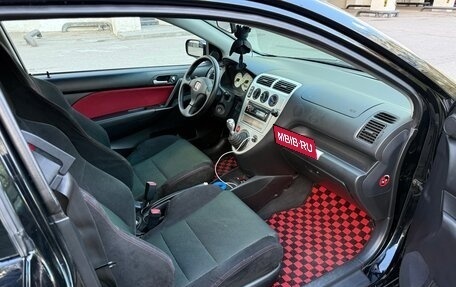 Honda Civic Type R VII рестайлинг, 2003 год, 1 250 000 рублей, 9 фотография