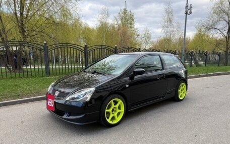 Honda Civic Type R VII рестайлинг, 2003 год, 1 250 000 рублей, 2 фотография
