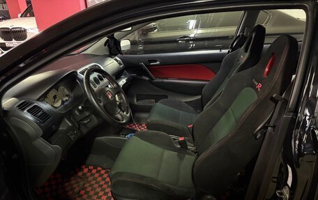 Honda Civic Type R VII рестайлинг, 2003 год, 1 250 000 рублей, 17 фотография
