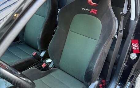 Honda Civic Type R VII рестайлинг, 2003 год, 1 250 000 рублей, 8 фотография