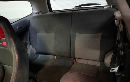Honda Civic Type R VII рестайлинг, 2003 год, 1 250 000 рублей, 19 фотография