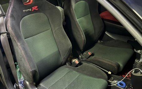 Honda Civic Type R VII рестайлинг, 2003 год, 1 250 000 рублей, 20 фотография