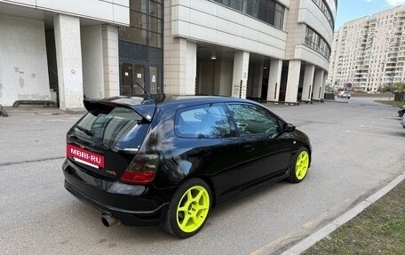 Honda Civic Type R VII рестайлинг, 2003 год, 1 250 000 рублей, 6 фотография