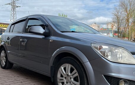 Opel Astra H, 2011 год, 620 000 рублей, 4 фотография