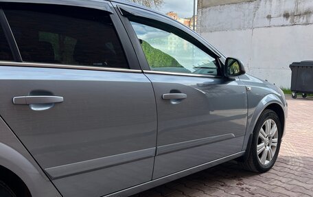 Opel Astra H, 2011 год, 620 000 рублей, 5 фотография