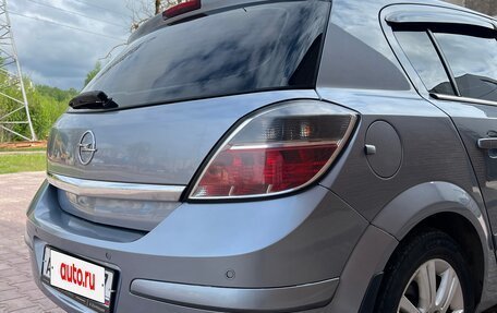 Opel Astra H, 2011 год, 620 000 рублей, 6 фотография