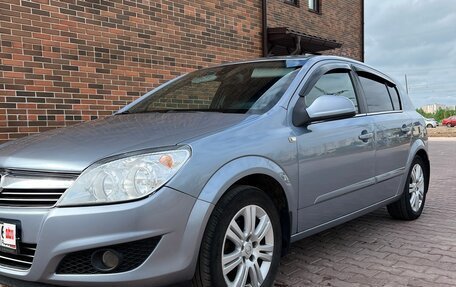 Opel Astra H, 2011 год, 620 000 рублей, 9 фотография