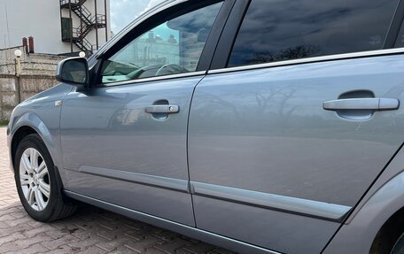 Opel Astra H, 2011 год, 620 000 рублей, 8 фотография