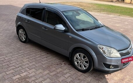 Opel Astra H, 2011 год, 620 000 рублей, 3 фотография