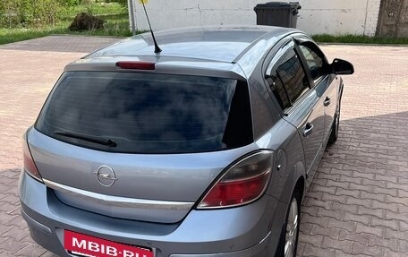 Opel Astra H, 2011 год, 620 000 рублей, 2 фотография