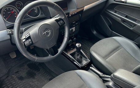 Opel Astra H, 2011 год, 620 000 рублей, 13 фотография