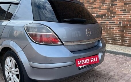 Opel Astra H, 2011 год, 620 000 рублей, 7 фотография