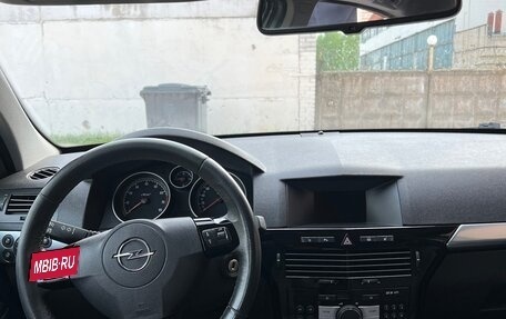 Opel Astra H, 2011 год, 620 000 рублей, 12 фотография