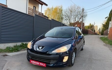 Peugeot 308 II, 2008 год, 380 000 рублей, 2 фотография