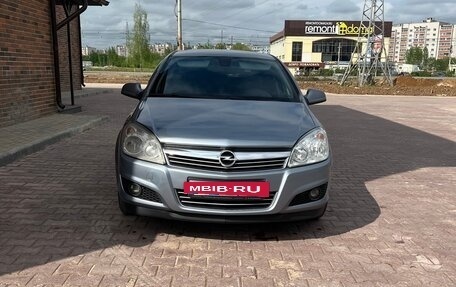 Opel Astra H, 2011 год, 620 000 рублей, 14 фотография