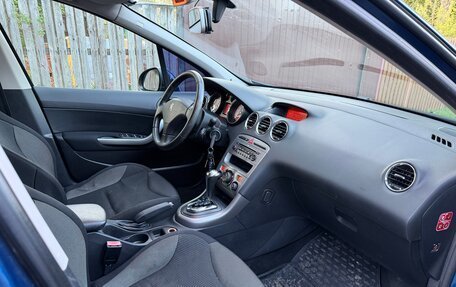 Peugeot 308 II, 2008 год, 380 000 рублей, 14 фотография