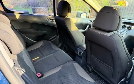 Peugeot 308 II, 2008 год, 380 000 рублей, 15 фотография