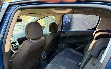 Peugeot 308 II, 2008 год, 380 000 рублей, 16 фотография