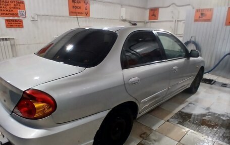 KIA Spectra II (LD), 2006 год, 300 000 рублей, 4 фотография