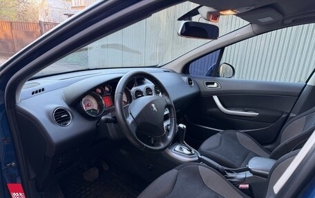 Peugeot 308 II, 2008 год, 380 000 рублей, 11 фотография