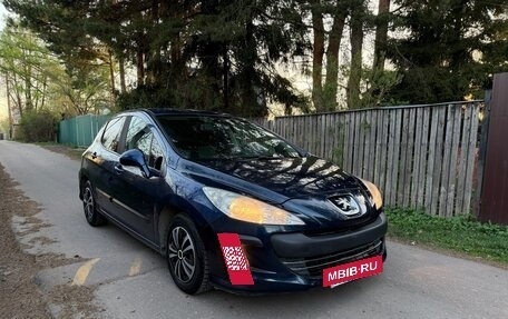 Peugeot 308 II, 2008 год, 380 000 рублей, 6 фотография