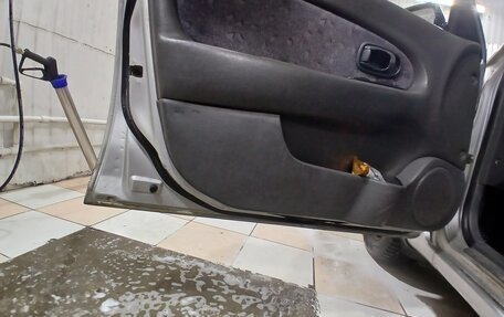 KIA Spectra II (LD), 2006 год, 300 000 рублей, 9 фотография