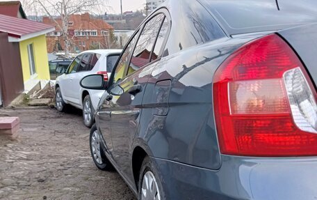 Hyundai Verna II, 2006 год, 575 000 рублей, 7 фотография