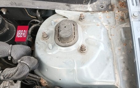 Hyundai Verna II, 2006 год, 575 000 рублей, 6 фотография