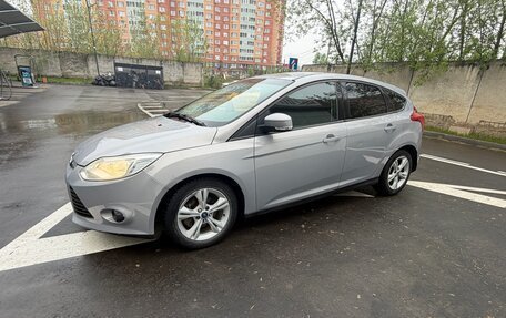 Ford Focus III, 2011 год, 700 000 рублей, 4 фотография