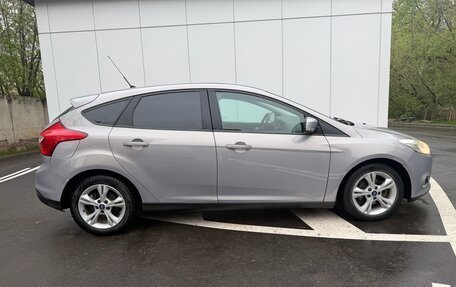 Ford Focus III, 2011 год, 700 000 рублей, 8 фотография