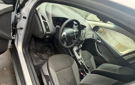Ford Focus III, 2011 год, 700 000 рублей, 11 фотография