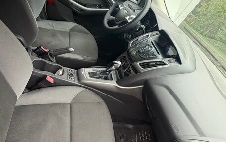 Ford Focus III, 2011 год, 700 000 рублей, 12 фотография