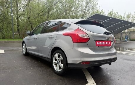 Ford Focus III, 2011 год, 700 000 рублей, 9 фотография