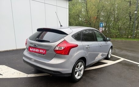 Ford Focus III, 2011 год, 700 000 рублей, 7 фотография