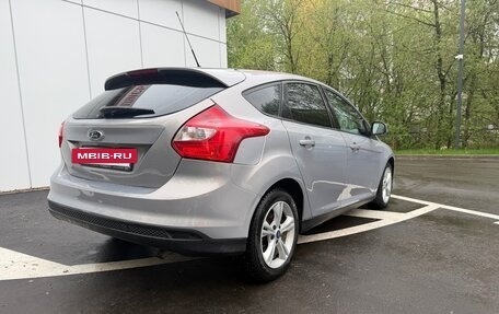 Ford Focus III, 2011 год, 700 000 рублей, 6 фотография