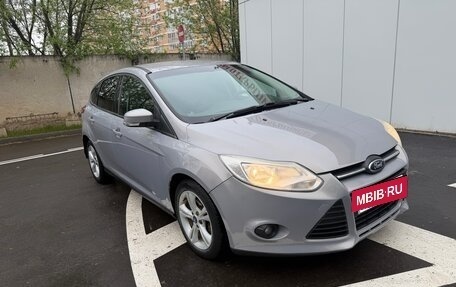 Ford Focus III, 2011 год, 700 000 рублей, 5 фотография