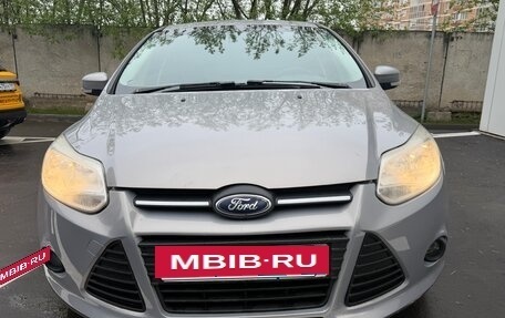 Ford Focus III, 2011 год, 700 000 рублей, 2 фотография