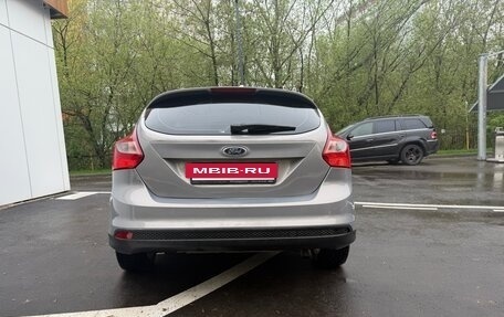 Ford Focus III, 2011 год, 700 000 рублей, 3 фотография
