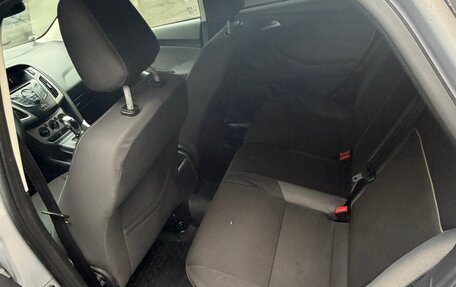 Ford Focus III, 2011 год, 700 000 рублей, 19 фотография