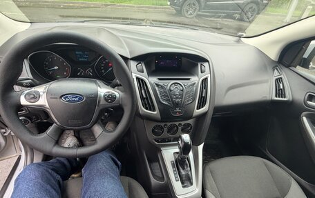 Ford Focus III, 2011 год, 700 000 рублей, 20 фотография