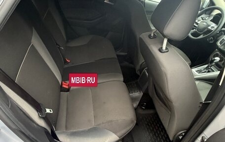 Ford Focus III, 2011 год, 700 000 рублей, 13 фотография